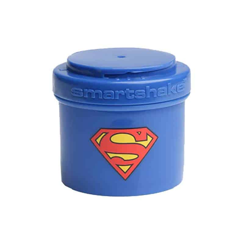 SmartShake - Revive Storage Superman