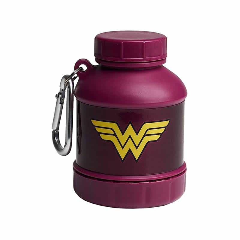 SmartShake - Whey2Go Funnel Wonderwoman