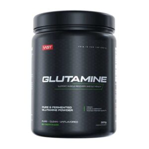 VAST - Glutamine 300g Unflavoured