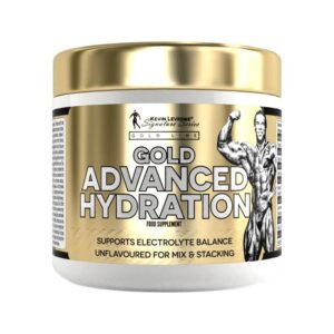 Levrone GOLD - Advanced Hydration 270g Unflavoured