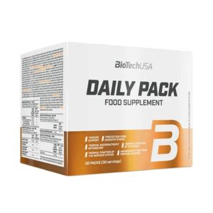BioTech USA - Daily Pack 30packs