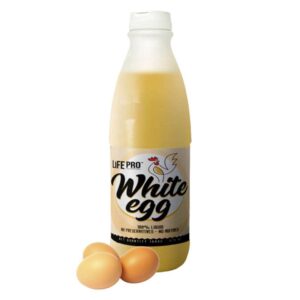 Life Pro - Egg White 1000ml