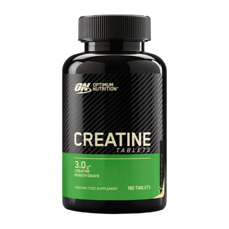 Optimum Nutrition - Creatine 180tabs